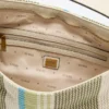Sac porté épaule tissé Camden Sac porté épaule tissé Camden