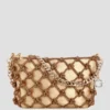 Sac porté épaule Zalina à fermeture zippée sur le dessus Sac porté épaule Zalina à fermeture zippée sur le dessus