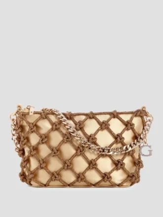 Sac porté épaule Zalina à fermeture zippée sur le dessus Sac porté épaule Zalina à fermeture zippée sur le dessus