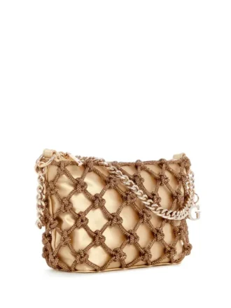 Sac porté épaule Zalina à fermeture zippée sur le dessus Sac porté épaule Zalina à fermeture zippée sur le dessus
