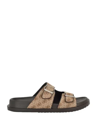Sandales à double bride Verone Jacquard Quattro G