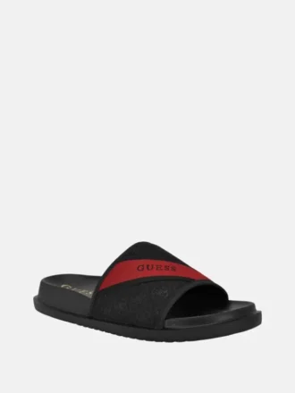 Sandales à lanières Vellden Jacquard Quattro G