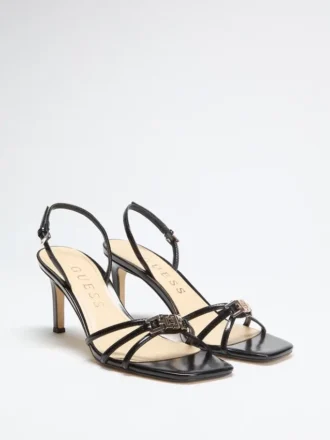 Sandales à talons Twilla à lanières