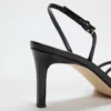 Sandales à talons Twilla à lanières