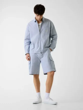 Short cargo