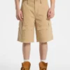 Short cargo en twill éco-responsable Guess Originals Short cargo en twill éco-responsable Guess Originals