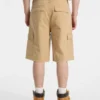 Short cargo en twill éco-responsable Guess Originals Short cargo en twill éco-responsable Guess Originals