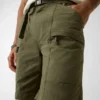Short à ceinture