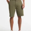 Short chino