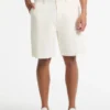 Short chino