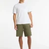 Short chino