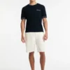 Short chino