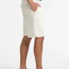 Short chino