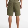 Short chino