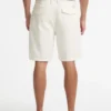 Short chino