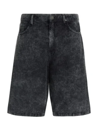 Short décontracté