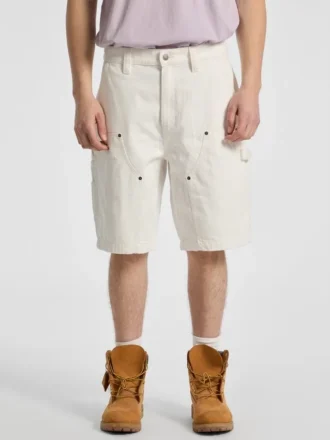 Short de charpentier à empiècements Guess Originals