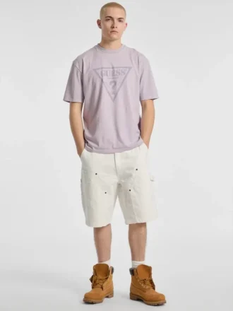 Short de charpentier à empiècements Guess Originals