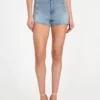 Short en denim Eco Ellie