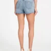 Short en denim Eco Ellie