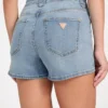 Short en denim Eco Ellie