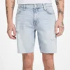 Short en denim vieilli Eco Wyatt Short en denim vieilli Eco Wyatt