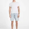 Short en denim vieilli Eco Wyatt Short en denim vieilli Eco Wyatt