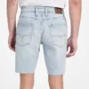 Short en denim vieilli Eco Wyatt Short en denim vieilli Eco Wyatt