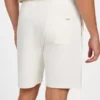 Short en interlock avec cordon de serrage écologique