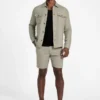 Short en lin Eco Fletcher Short en lin Eco Fletcher