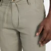 Short en lin Eco Fletcher Short en lin Eco Fletcher