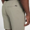Short en lin Eco Fletcher Short en lin Eco Fletcher