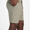 Short en lin Eco Fletcher Short en lin Eco Fletcher