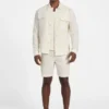 Short en lin Eco Fletcher Short en lin Eco Fletcher