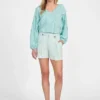Short en lin Eco Shaye Short en lin Eco Shaye