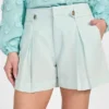 Short en lin Eco Shaye Short en lin Eco Shaye