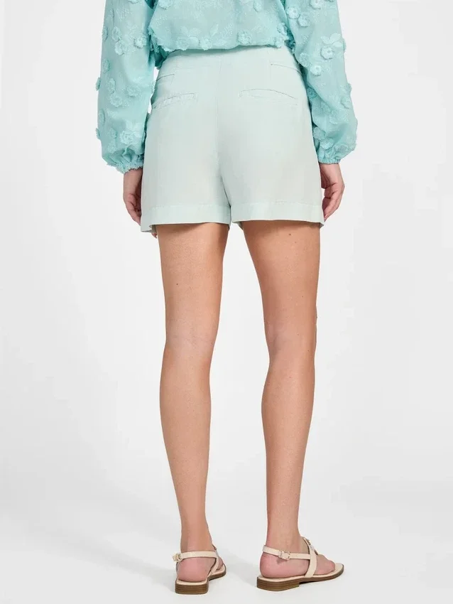 Short en lin Eco Shaye Short en lin Eco Shaye