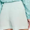 Short en lin Eco Shaye Short en lin Eco Shaye