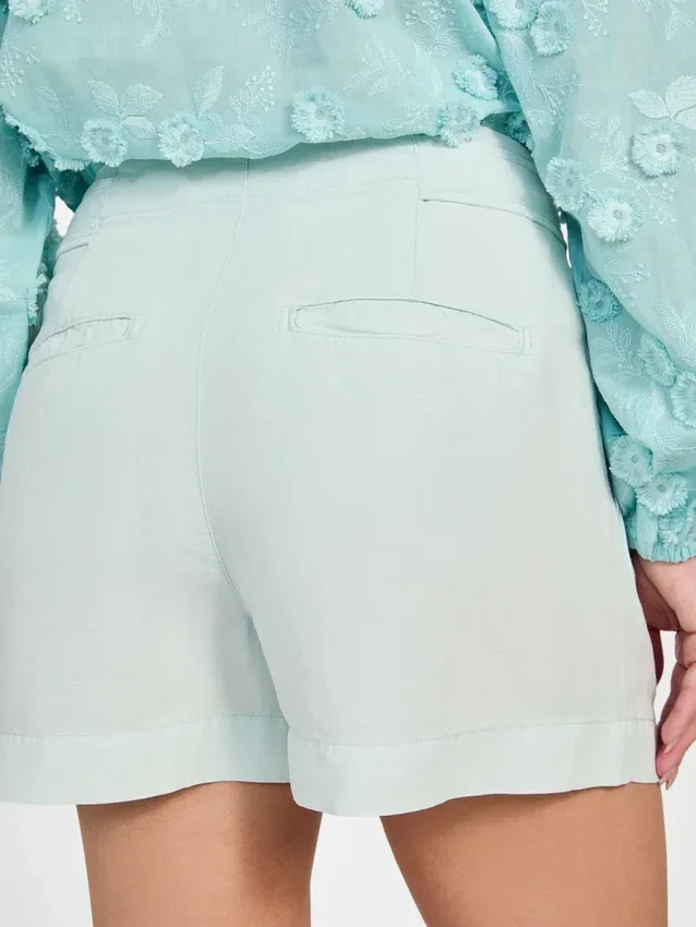 Short en lin Eco Shaye Short en lin Eco Shaye