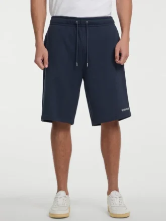 Short en molleton