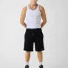 Short en molleton Short en molleton