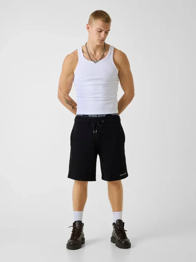 Short en molleton Short en molleton