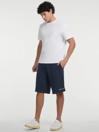Short en molleton