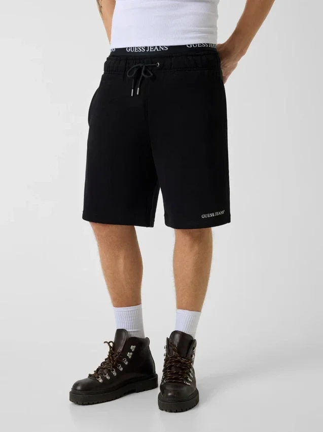 Short en molleton Short en molleton