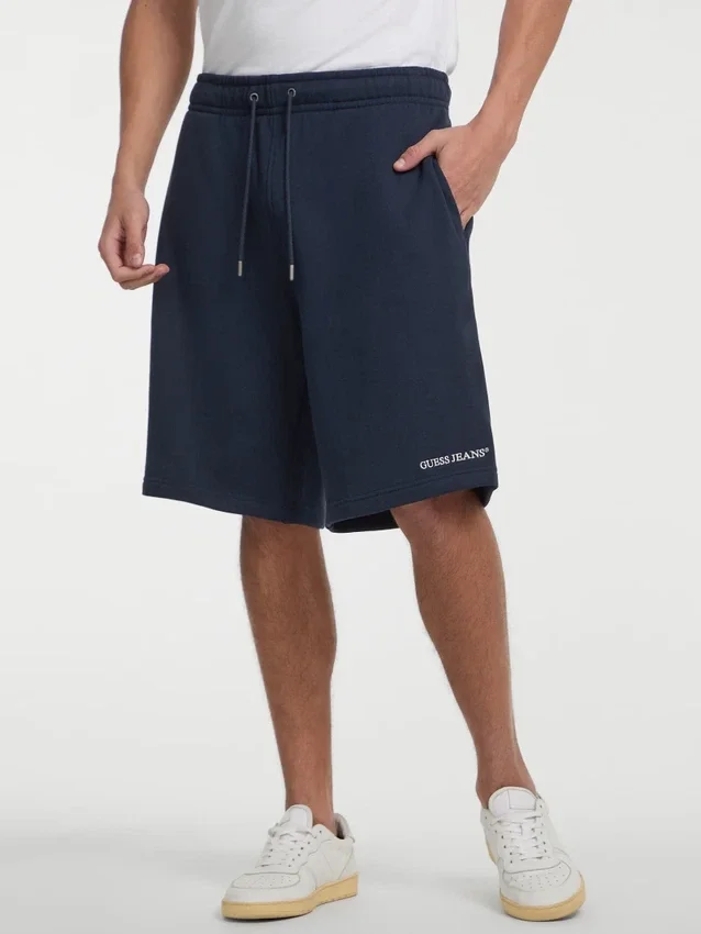 Short en molleton Short en molleton
