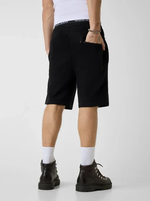 Short en molleton Short en molleton