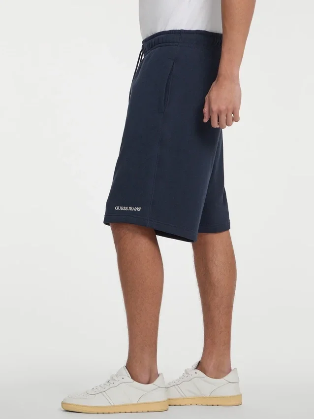 Short en molleton Short en molleton