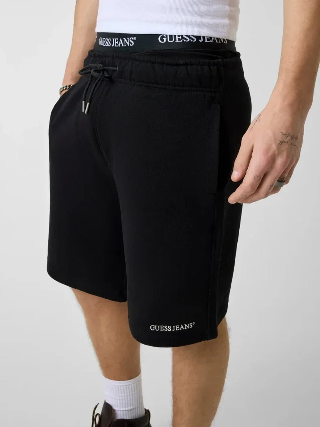 Short en molleton Short en molleton