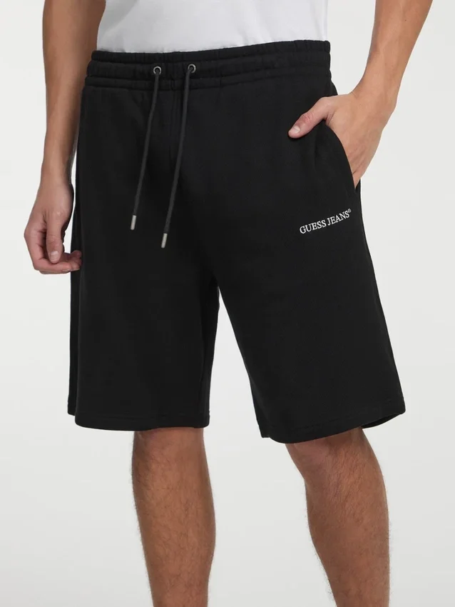 Short en molleton Short en molleton