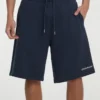 Short en molleton Short en molleton